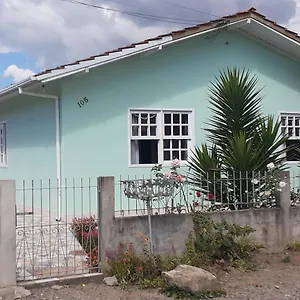 Alternativa Caminho Do Ouro , Urubici Brasil