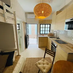 Tiny House Armação de Pêra